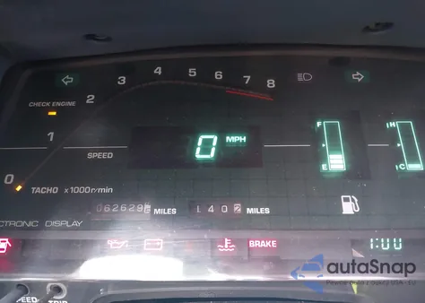 1983 Toyota Supra z USA, uszkodzony, nr VIN JT2MA67LXD0048279